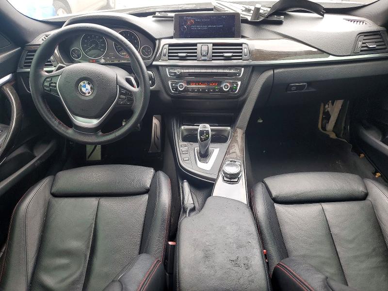 Продажа на аукционе авто 2014 Bmw 335, vin: WBA3X9C54ED867757, номер лота: 64818726