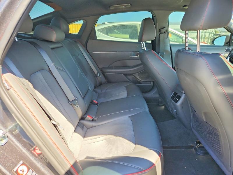 65595806 :رقم المزاد ، KMHL44J25NA243762 vin ، 2022 Hyundai Sonata مزاد بيع