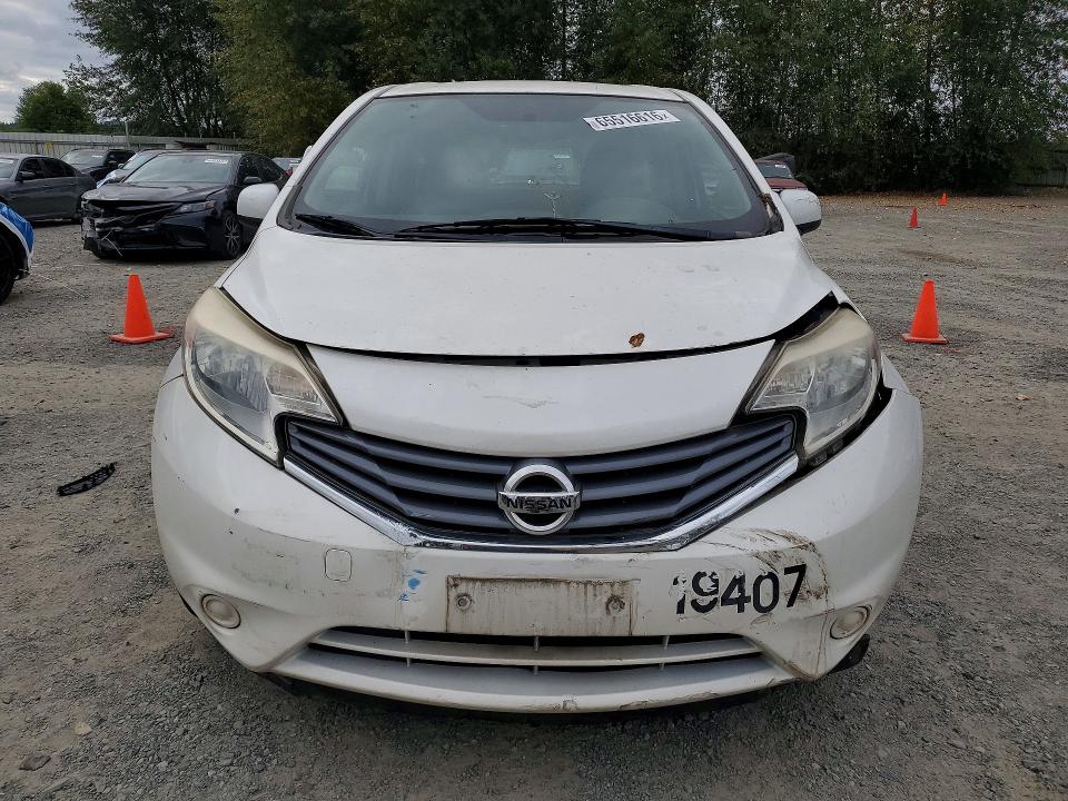 Продаж на аукціоні авто 2014 Nissan Versa Note, vin: 3N1CE2CP5EL414858, номер лоту: 65516616