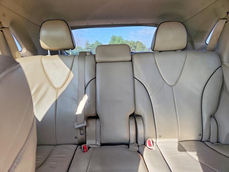 Продаж на аукціоні авто 2009 Toyota Venza, vin: 4T3BE11A49U006111, номер лоту: 64696496