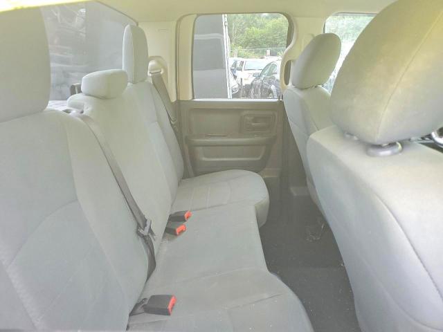 63319536 :رقم المزاد ، 1C6RR7FT0HS623584 vin ، 2017 Ram 1500 مزاد بيع
