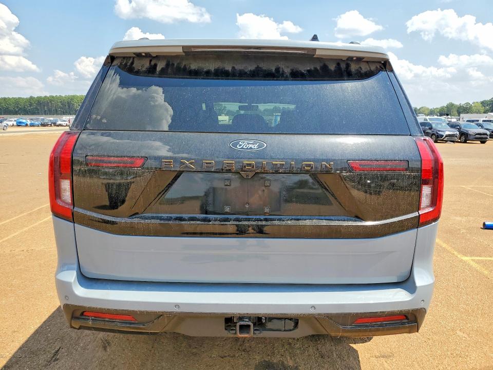 Продаж на аукціоні авто 2025 Ford Expedition, vin: 1FMJU1RG3SEA04639, номер лоту: 67071716