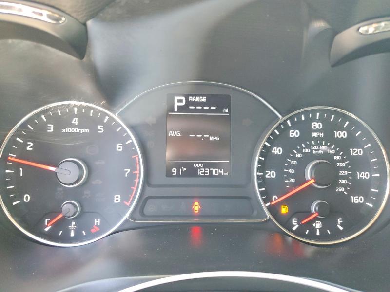 Продаж на аукціоні авто 2017 Kia Forte, vin: 3KPFK4A7XHE121032, номер лоту: 61454736