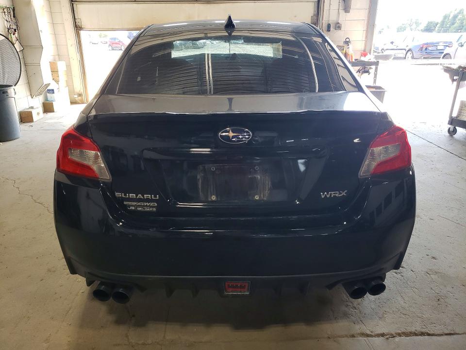 65235496 :رقم المزاد ، JF1VA1C67K9806561 vin ، 2019 Subaru Wrx مزاد بيع