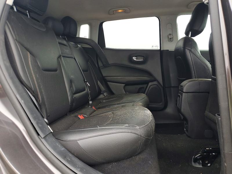 Продаж на аукціоні авто 2019 Jeep Compass, vin: 3C4NJDBB8KT650676, номер лоту: 65506906