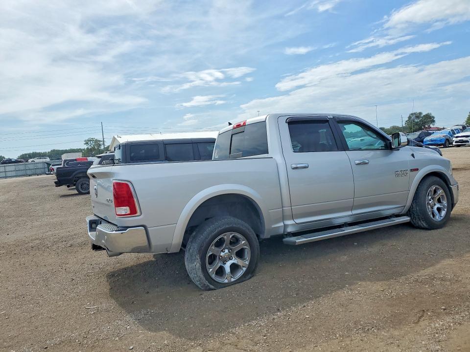 Продаж на аукціоні авто 2017 Ram 1500, vin: 1C6RR7NM5HS882257, номер лоту: 67151866