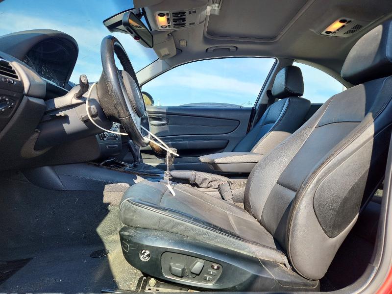 Aukcja sprzedaży 2008 Bmw 128, vin: WBAUP73528VF08241, numer aukcji: 63415696