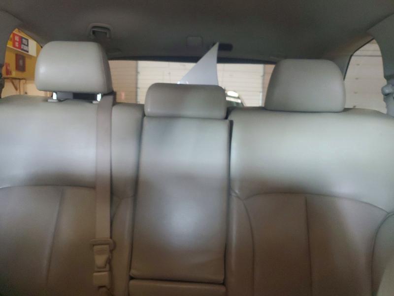 Продаж на аукціоні авто 2011 Subaru Outback, vin: 4S4BRBKC6B3312323, номер лоту: 62288216