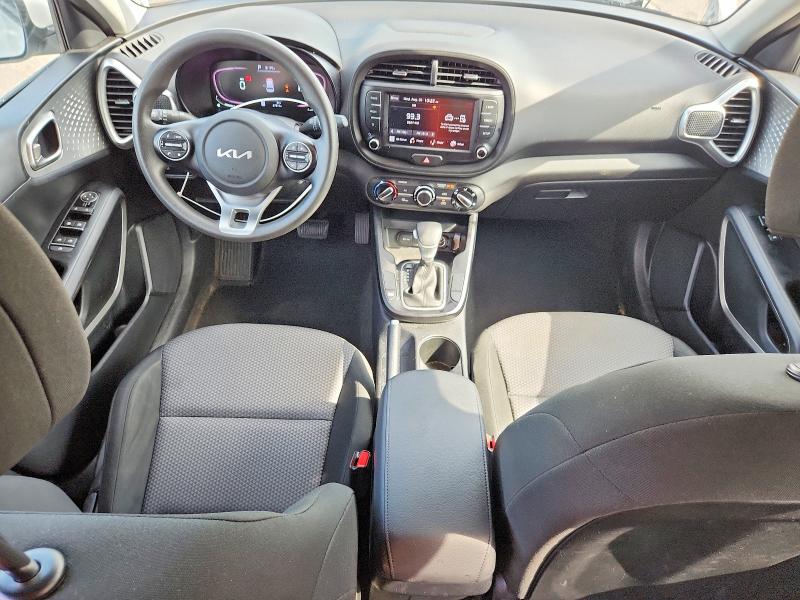 Aukcja sprzedaży 2023 Kia Soul, vin: KNDJ23AU0P7872388, numer aukcji: 66486916