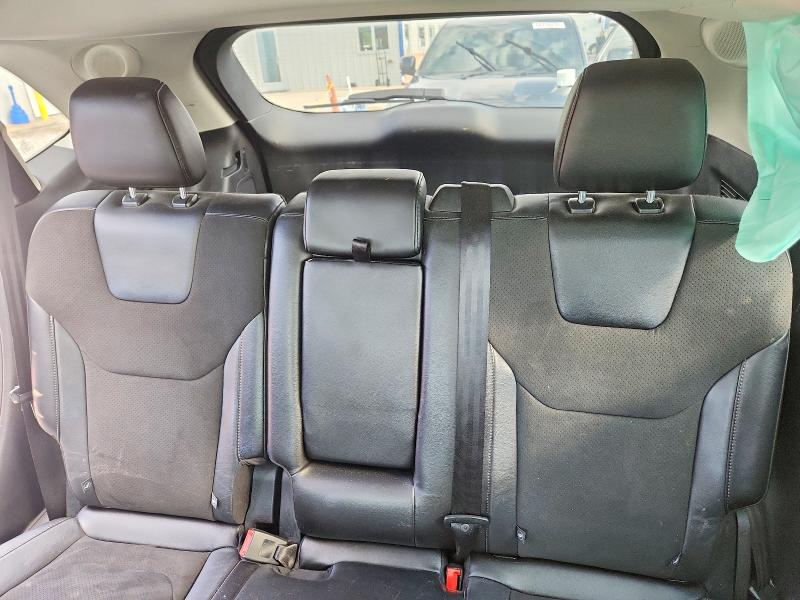 2015 Ford Edge მანქანა იყიდება აუქციონზე, vin: 2FMTK4AP3FBB98165, აუქციონის ნომერი: 65484156