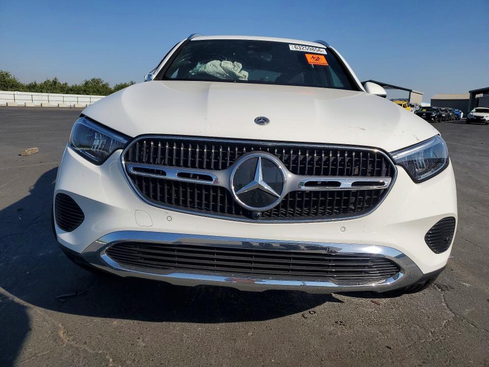 Продажа на аукционе авто 2025 Mercedes-benz Glc, vin: W1NKM4GB2SF297213, номер лота: 63259856