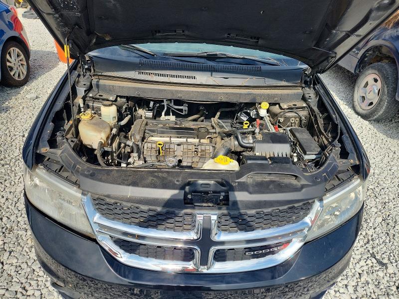 Aukcja sprzedaży 2018 Dodge Journey, vin: 3C4PDCBB9JT158604, numer aukcji: 63655836