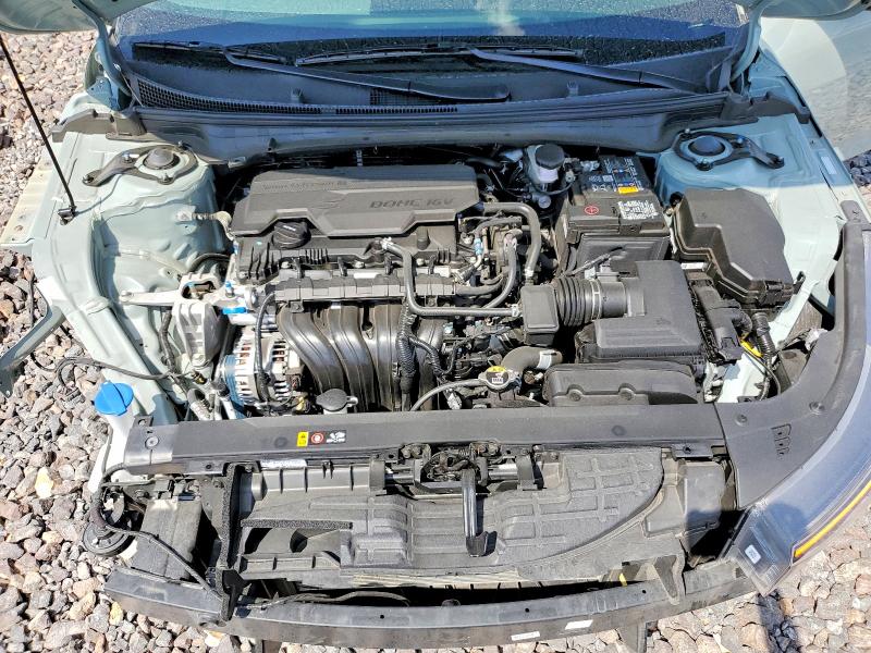 Aukcja sprzedaży 2025 Kia K4, vin: 3KPFT4DE1SE132886, numer aukcji: 66281286