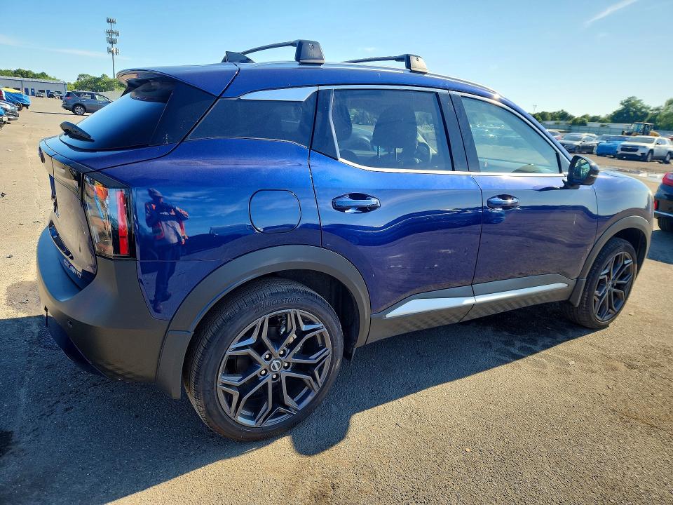 Продаж на аукціоні авто 2026 Nissan Kicks, vin: 3N8AP6DDXTL307199, номер лоту: 63599396