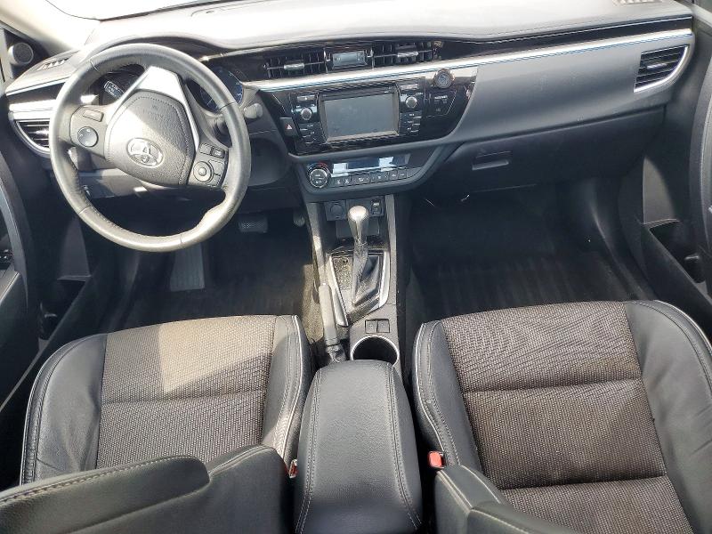 Aukcja sprzedaży 2016 Toyota Corolla, vin: 5YFBURHE4GP516184, numer aukcji: 63877676
