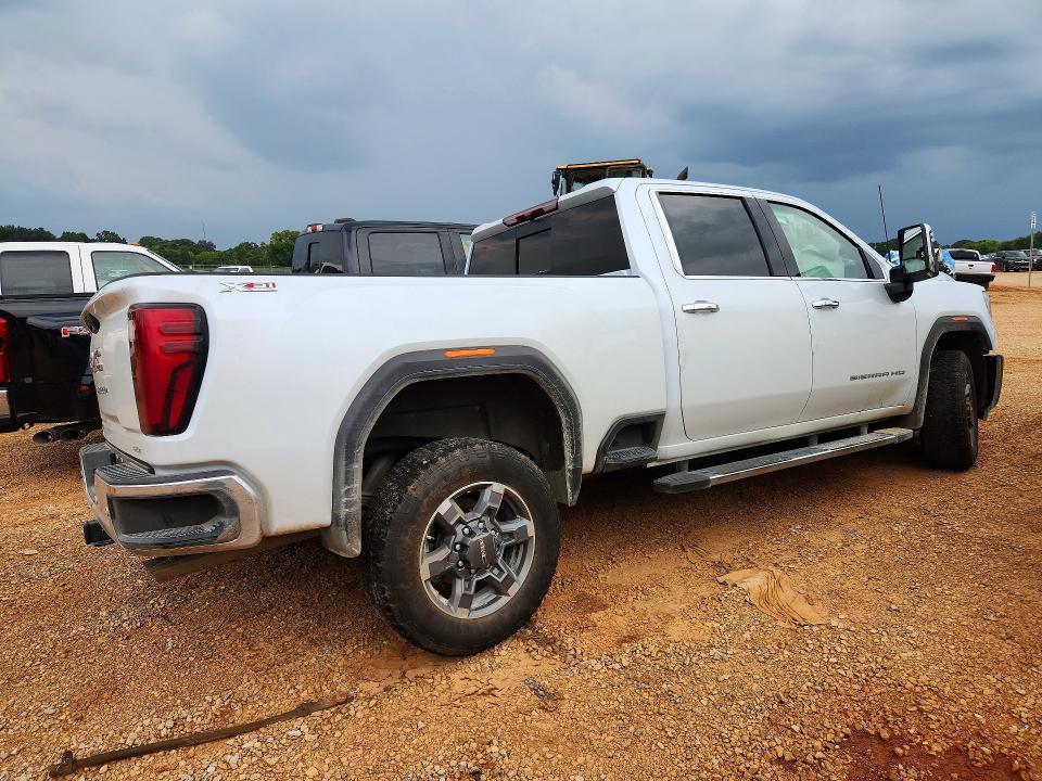 Продаж на аукціоні авто 2026 Gmc Sierra, vin: 1GT4UNE79TF128425, номер лоту: 65544166