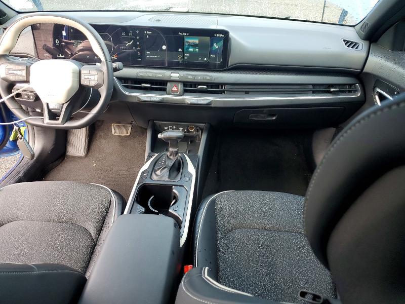 Aukcja sprzedaży 2025 Kia K4, vin: 3KPFW4DE4SE156025, numer aukcji: 64857856