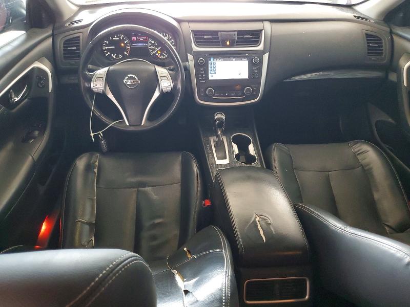 63662196 :رقم المزاد ، 1N4AL3AP9GC139468 vin ، 2016 Nissan Altima مزاد بيع
