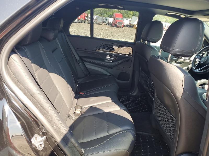 Продаж на аукціоні авто 2024 Mercedes-benz Gle, vin: 4JGFB4FBXRB041611, номер лоту: 64003856