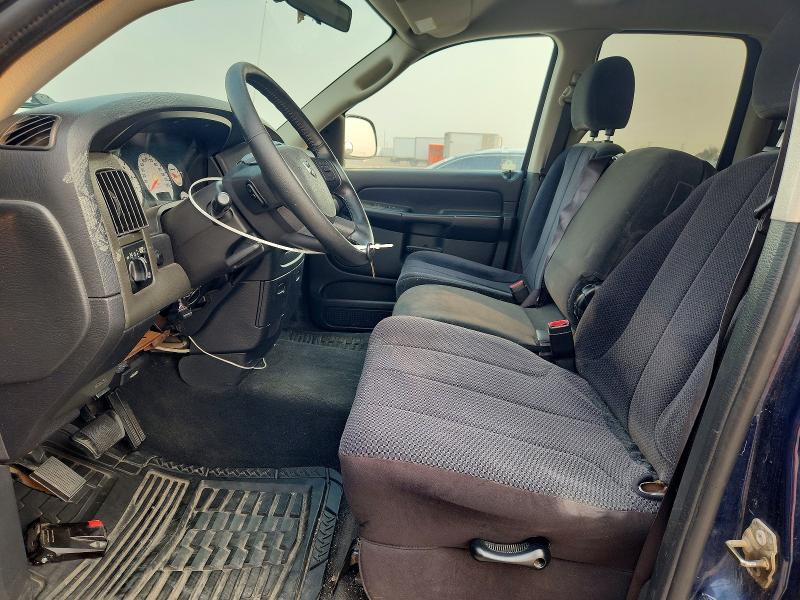 60078766 :رقم المزاد ، 1D7HU18D84J187479 vin ، 2004 Dodge Ram 1500 مزاد بيع