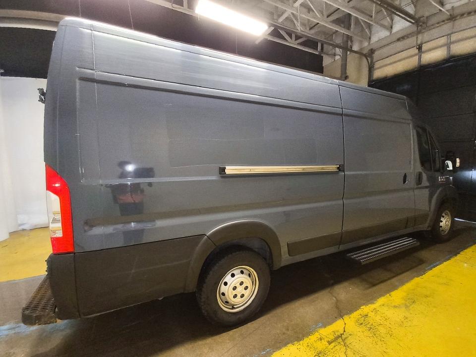 Продажа на аукционе авто 2020 Ram Promaster 3500, vin: 3C6URVJGXLE140723, номер лота: 65137096
