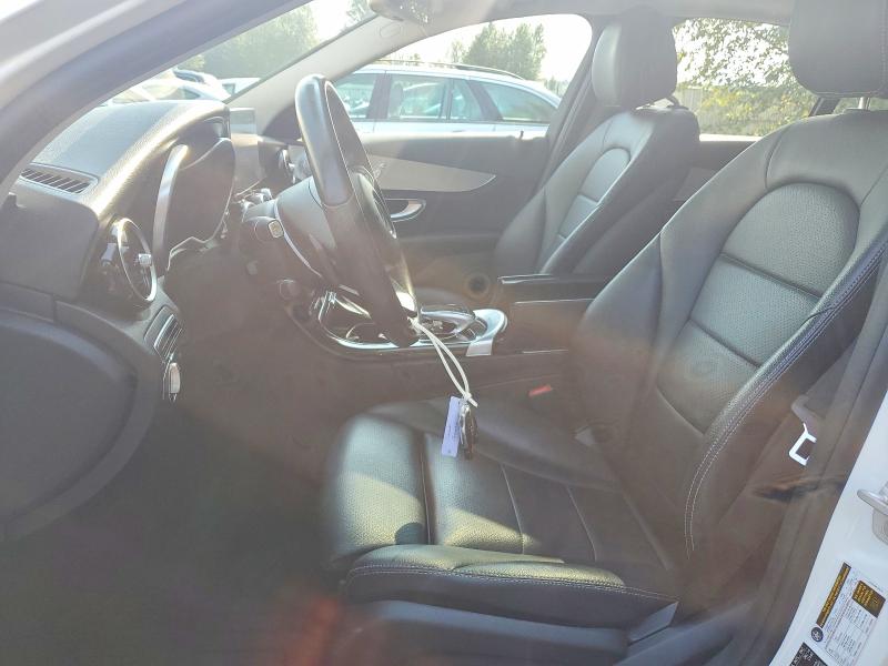 Aukcja sprzedaży 2015 Mercedes-benz C, vin: 55SWF4KB6FU007798, numer aukcji: 63368066