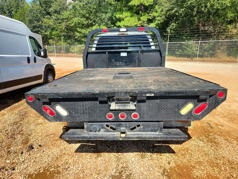 2013 Ford F350 მანქანა იყიდება აუქციონზე, vin: 1FD8W3HT9DEB05450, აუქციონის ნომერი: 65992686