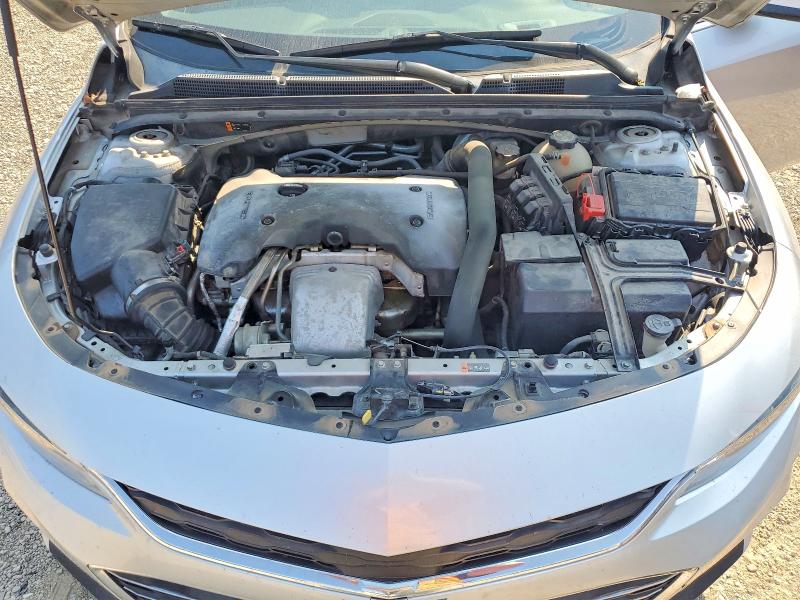 2016 Chevrolet Malibu მანქანა იყიდება აუქციონზე, vin: 1G1ZH5SXXGF330610, აუქციონის ნომერი: 66446546