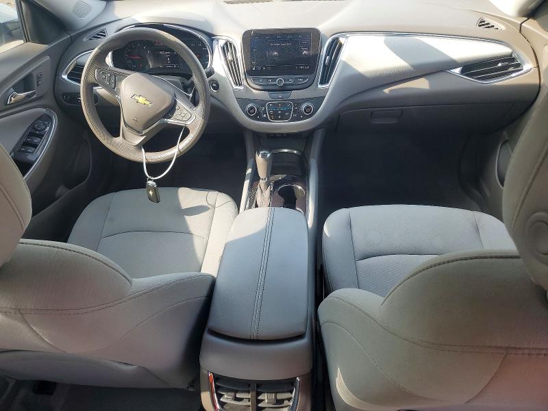 Aukcja sprzedaży 2019 Chevrolet Malibu, vin: 1G1ZD5ST5KF109594, numer aukcji: 63799516