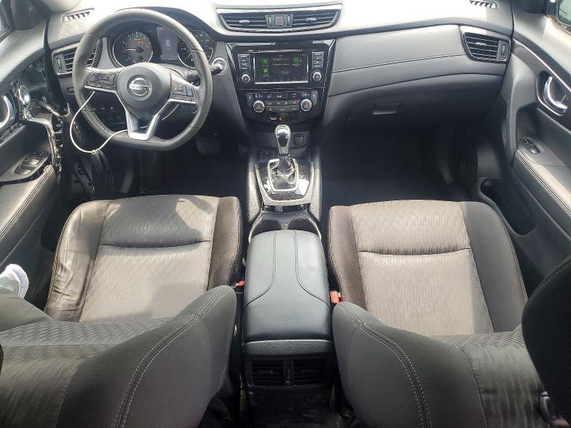 Aukcja sprzedaży 2019 Nissan Rogue, vin: JN8AT2MV0KW398022, numer aukcji: 62656336
