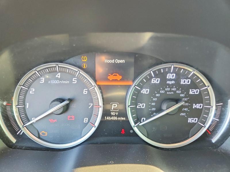 Aukcja sprzedaży 2016 Acura Mdx, vin: 5FRYD3H4XGB008455, numer aukcji: 65388596