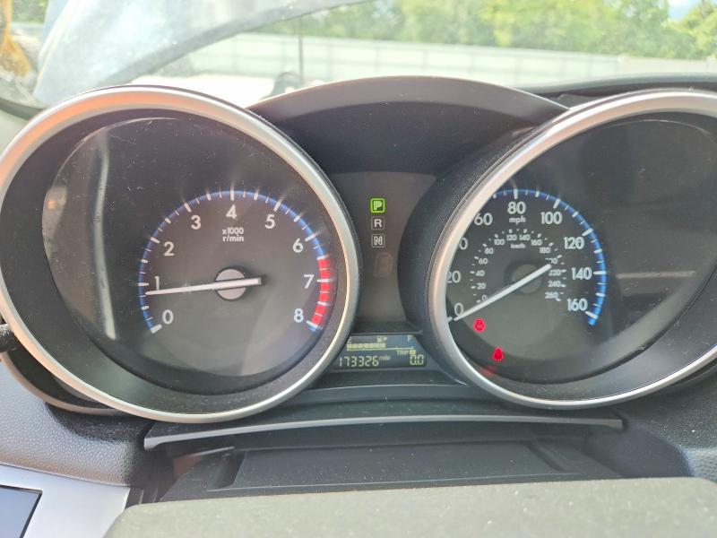 65211446 :رقم المزاد ، JM1BL1V70C1605081 vin ، 2012 Mazda 3 مزاد بيع