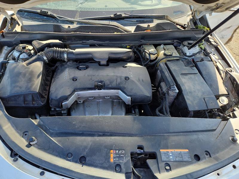 Продаж на аукціоні авто 2016 Chevrolet Impala, vin: 2G1105SA7G9182828, номер лоту: 67342286