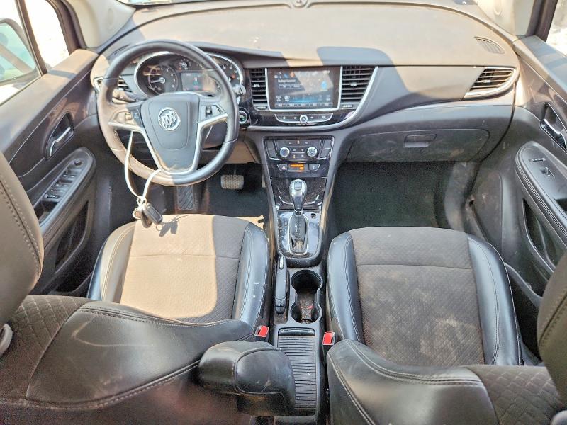 Aukcja sprzedaży 2019 Buick Encore, vin: KL4CJASBXKB810509, numer aukcji: 63807176