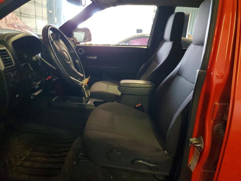 Продаж на аукціоні авто 2012 Gmc Canyon, vin: 1GTH6PFEXC8128510, номер лоту: 63541216