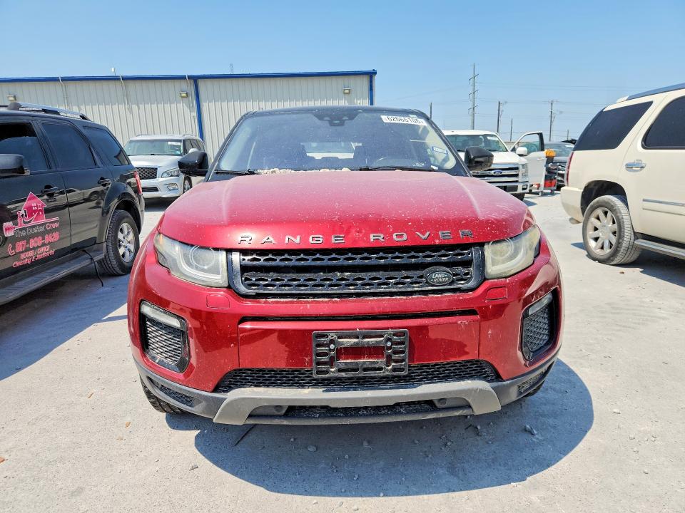 Продажа на аукционе авто 2016 Land Rover Range Rover, vin: SALVP2BGXGH102451, номер лота: 62665106