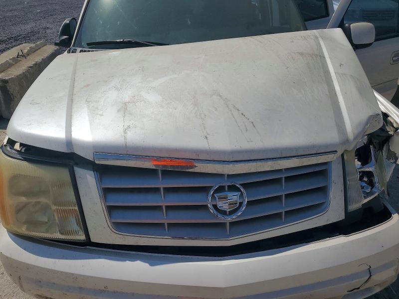 64388306 :رقم المزاد ، 1GYEK63N85R131068 vin ، 2005 Cadillac Escalade مزاد بيع