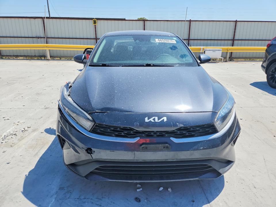 Продаж на аукціоні авто 2022 Kia Forte, vin: 3KPF24AD7NE484244, номер лоту: 66526016