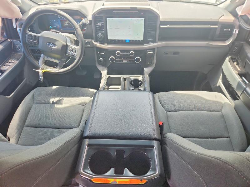 Продаж на аукціоні авто 2024 Ford F150, vin: 1FTEW3KP6RFA12731, номер лоту: 63444816