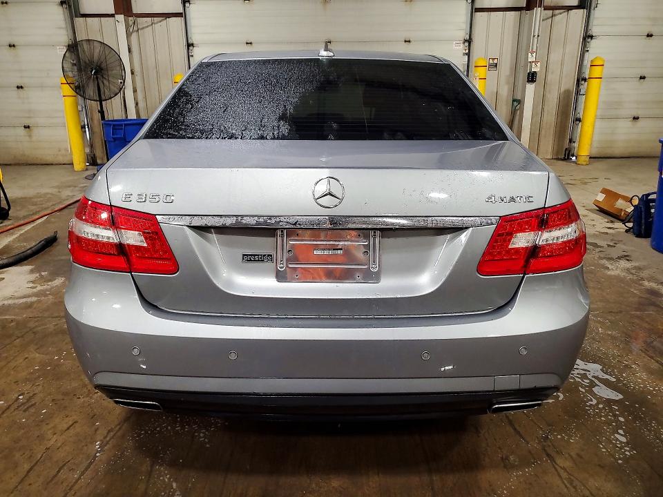 Продажа на аукционе авто 2012 Mercedes-benz E, vin: WDDHF8JB9CA559759, номер лота: 64896516