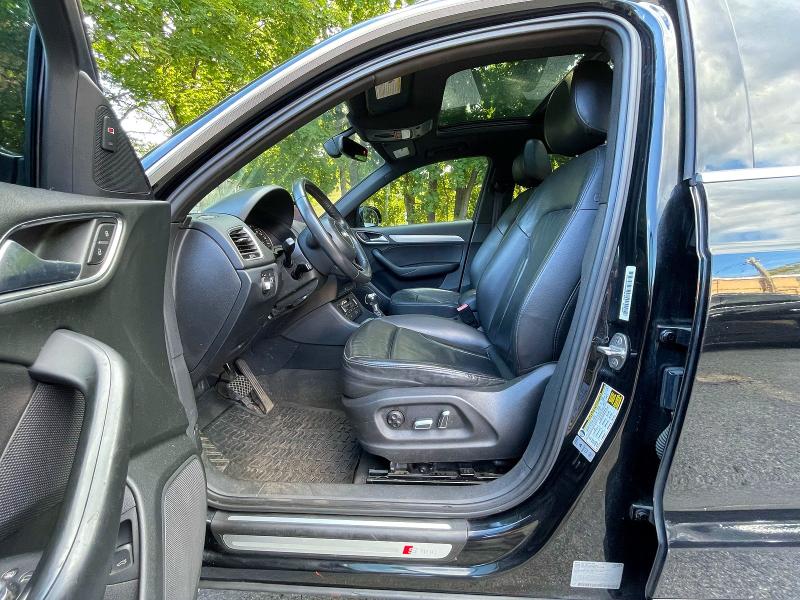 Aukcja sprzedaży 2018 Audi Q3, vin: WA1JCCFS0JR010508, numer aukcji: 67438716