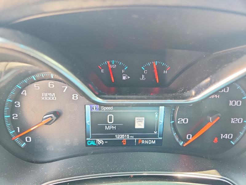 Aukcja sprzedaży 2019 Chevrolet Impala, vin: 1G11Z5S30KU147213, numer aukcji: 66622516