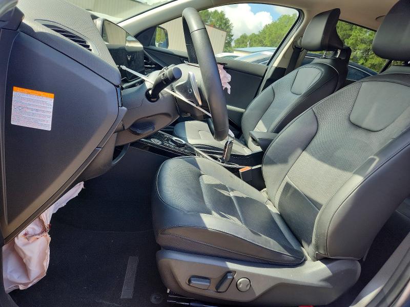 Продаж на аукціоні авто 2023 Kia Niro, vin: KNDCR3LF6P5077554, номер лоту: 65118636