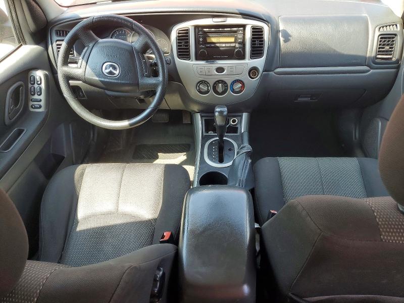 64723196 :رقم المزاد ، 4F2YZ04185KM31919 vin ، 2005 Mazda Tribute مزاد بيع