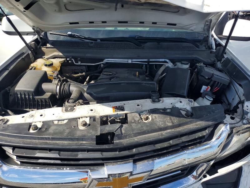 Aukcja sprzedaży 2019 Chevrolet Colorado, vin: 1GCGSBEA8K1314790, numer aukcji: 65411246