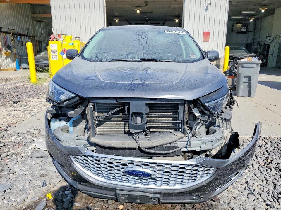 2024 Ford Edge მანქანა იყიდება აუქციონზე, vin: 2FMPK4J94RBA98003, აუქციონის ნომერი: 66614726