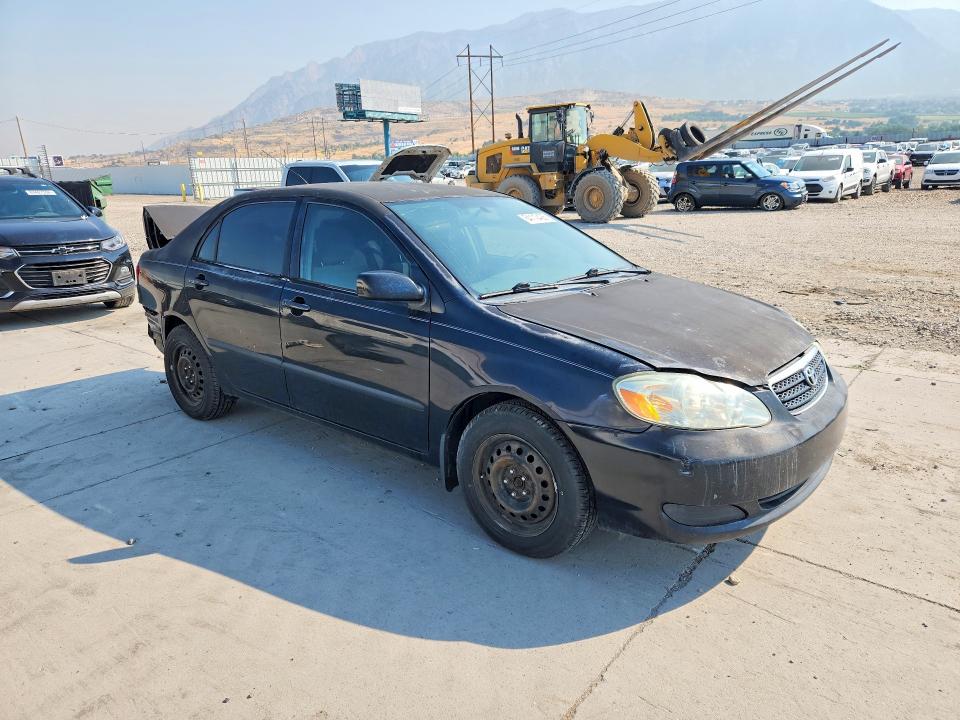 Продажа на аукционе авто 2007 Toyota Corolla, vin: 1NXBR32E37Z925220, номер лота: 64112426