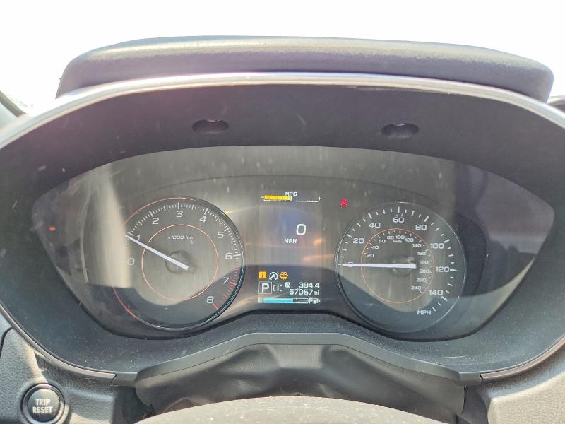 Aukcja sprzedaży 2021 Subaru Crosstrek, vin: JF2GTAEC1M8234168, numer aukcji: 66438416