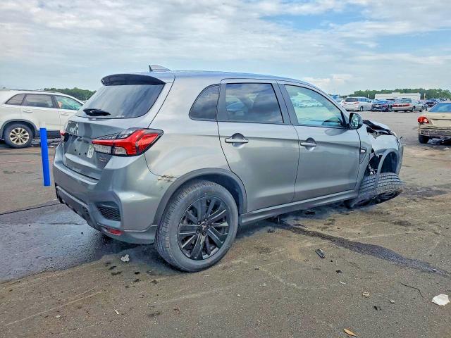 Aukcja sprzedaży 2024 Mitsubishi Outlander Sport, vin: JA4ARUAU3RU011822, numer aukcji: 66699256