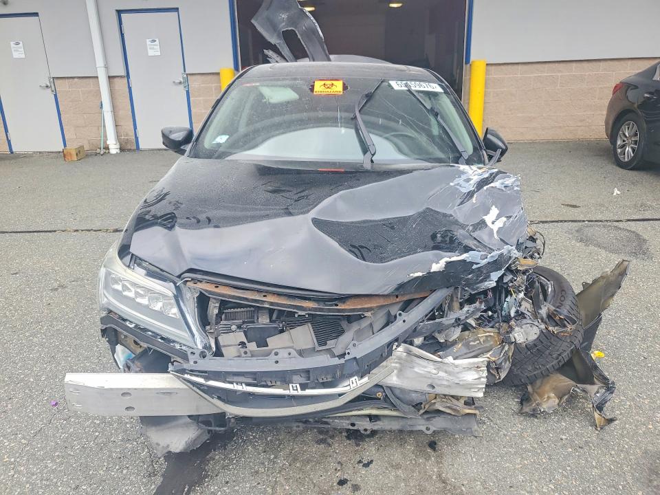 Продаж на аукціоні авто 2016 Acura Ilx, vin: 19UDE2F32GA019459, номер лоту: 65459676